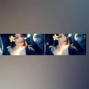 Meet your Posher, Alejandra